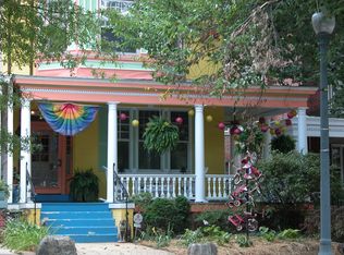 1726 Park Rd NW APT 3B, Washington, DC 20010