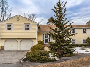 18 Robin Rd, Reading, MA 01867