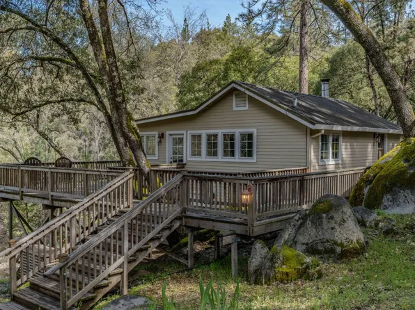14575 Emigrant Trl, River Pines, CA 95675