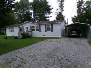 4414 Ell St, Mount Sterling, KY 40353