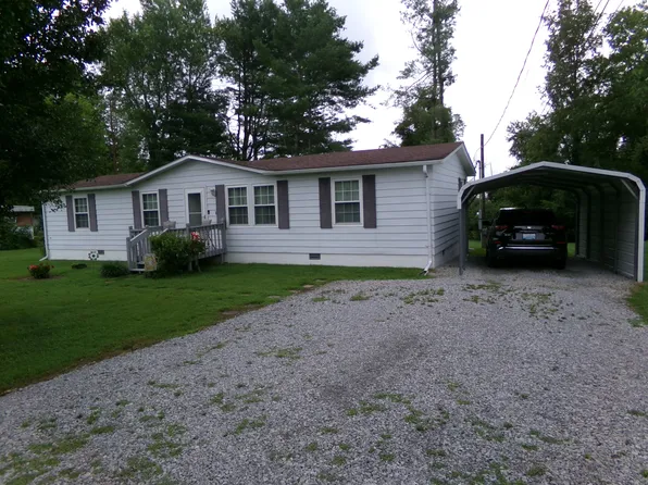 4414 Ell St, Mount Sterling, KY 40353