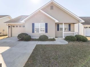 404 Spike Trl, Warner Robins, GA 31088