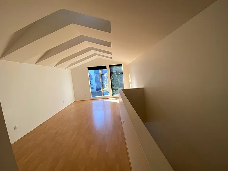 Huge Bedroom