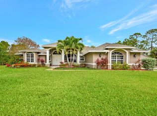 16649 72nd Rd N, Loxahatchee, FL 33470