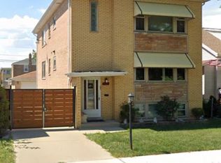 6034 S Knox Ave, Chicago, IL 60629