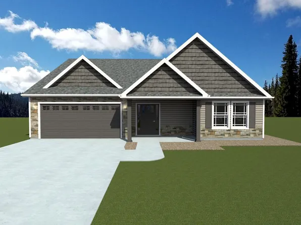 520 Fairlead Ln, Chesnee, SC 29323