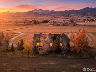 1822 Quarter Ln, Berthoud, CO, 80513