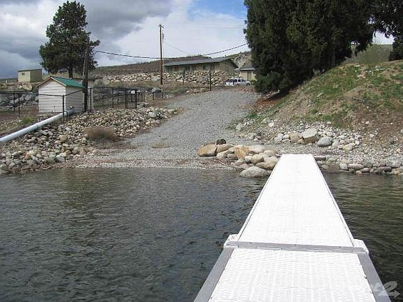Boat Launch