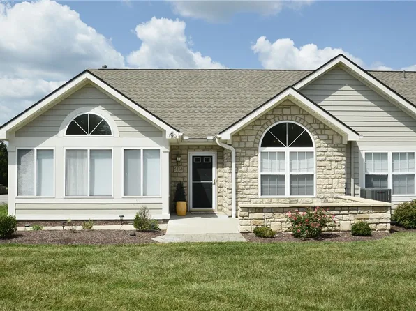5163 Crescent Ridge Dr, Clayton, OH 45315