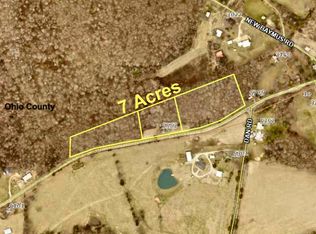 5553 State Route 878, Olaton, KY 42361