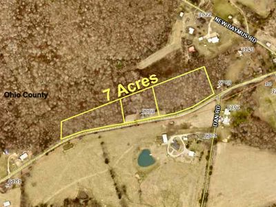 5553 State Route 878, Olaton, KY, 42361