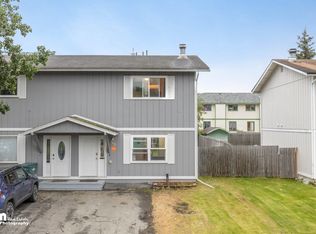 8620 Moss Ct #9, Anchorage, AK 99504