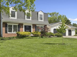 4188 Gavin Ln, Columbus, OH 43220