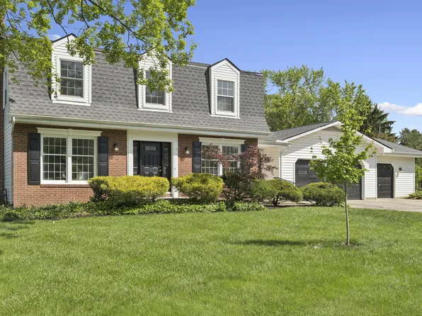 4188 Gavin Ln, Columbus, OH 43220