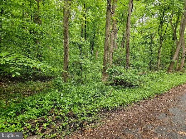 23012 Blanche K Bruce Ave, Aquasco, MD 20608