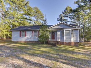521 Windy Rd, Gilbert, SC 29054