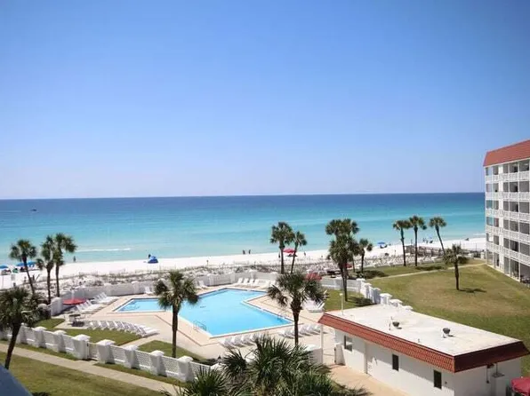 909 Santa Rosa Blvd Unit 358, Fort Walton Beach, FL 32548