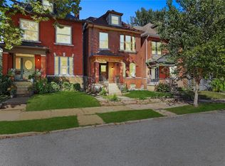 4177 Shenandoah Ave, Saint Louis, MO 63110