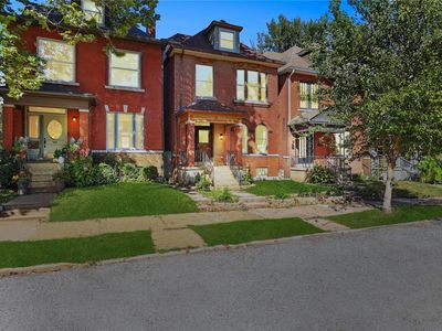 4177 Shenandoah Ave, Saint Louis, MO, 63110