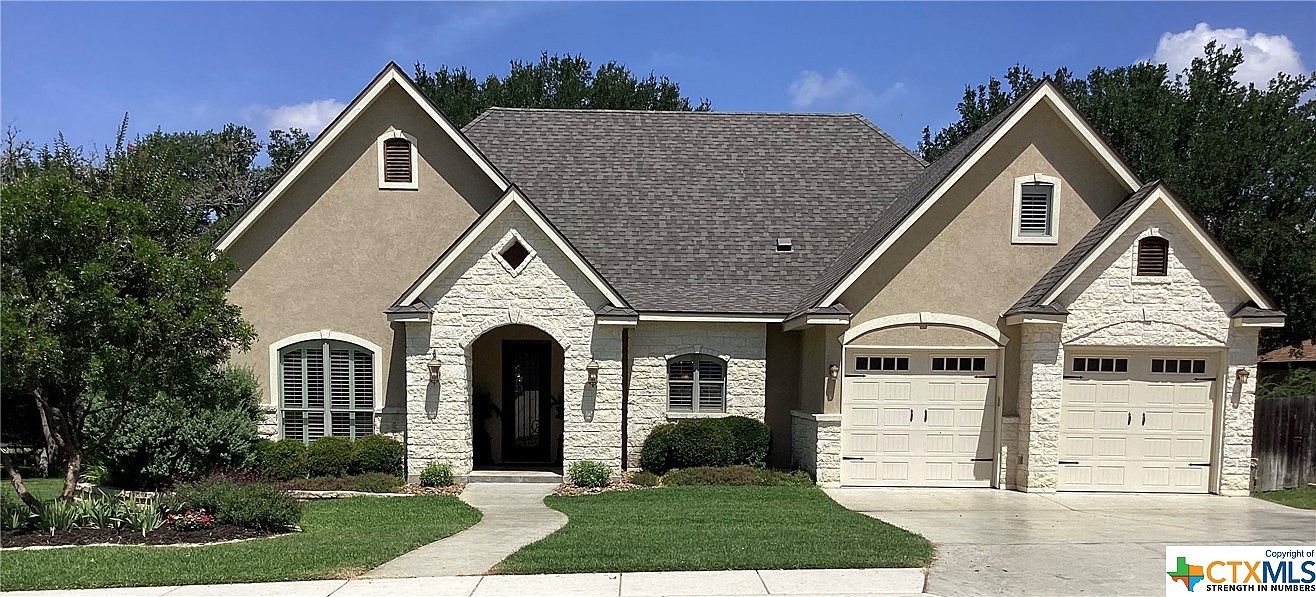 425 Williams Way, New Braunfels, TX 78130 Zillow