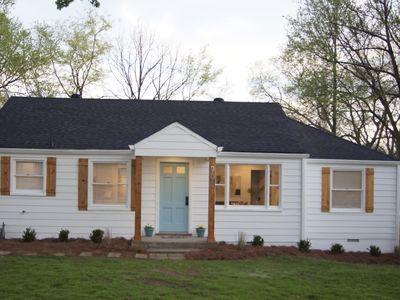 908 Chickasaw Ave, Nashville, TN, 37207