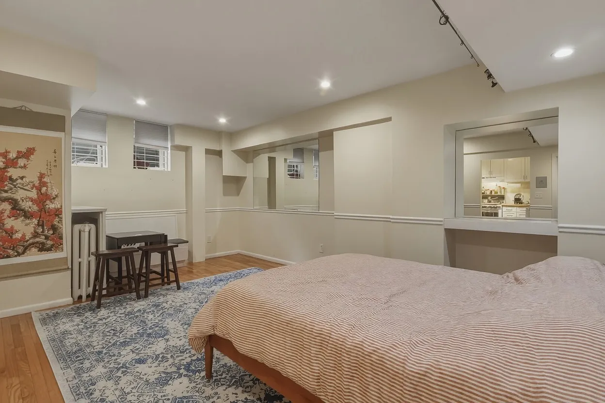 Studio, 450 sqft, $2,300 — Photo 4
