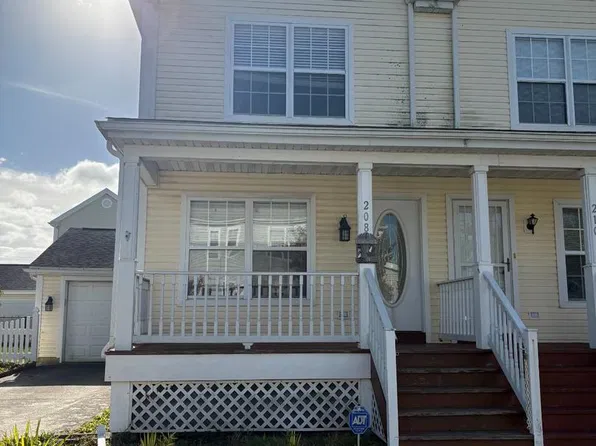 208 Dylan Dr, Atlantic City, NJ 08401