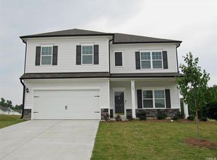 922 Brenda St, Sanford, NC 27332