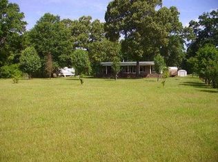 294 Linton Bellevue Rd, Benton, LA 71006