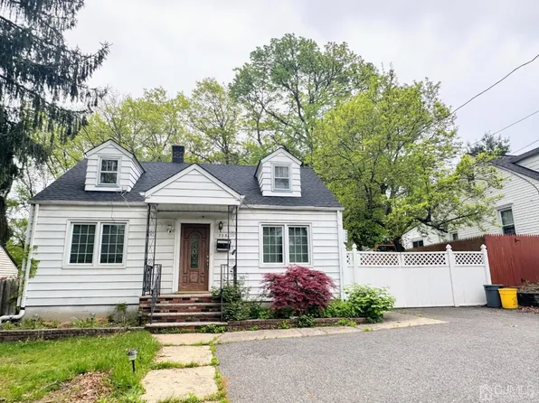 398 Ryders Ln #398, East Brunswick, NJ 08816