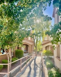 3920 Legend Hills St UNIT 204, Las Vegas, NV, 89129