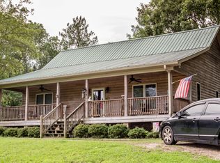 1398 Doc Wyatt Rd, Lilesville, NC 28091