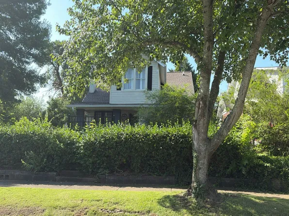 1513 W Sullivan St, Kingsport, TN 37660
