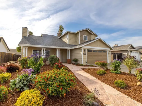 766 Calico Trl, Vacaville, CA 95687