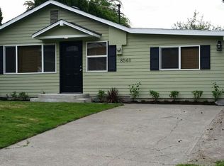 8548 S 124th St, Seattle, WA 98178