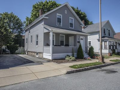 38 Keene St, New Bedford, MA, 02740
