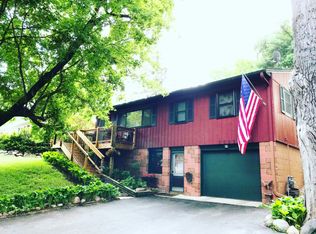 2005 Sycamore Ln, Mound, MN 55364