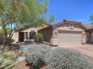 16150 N 102nd Way, Scottsdale, AZ 85255