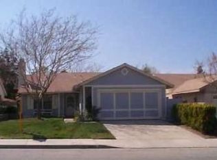 36653 Ramona Rd, Palmdale, CA 93550