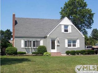 57 Throckmorton Ave, West Long Branch, NJ 07764