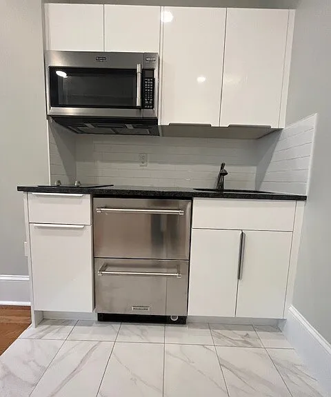 399 Marlborough St #5 — Photo 4
