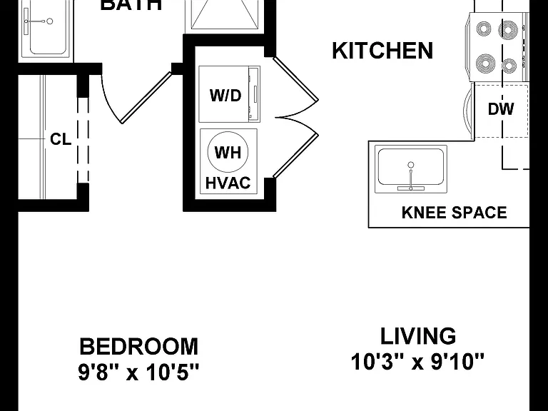 S1 Floor Plan W Dimensions S1 Floor Plan W Dimensions
