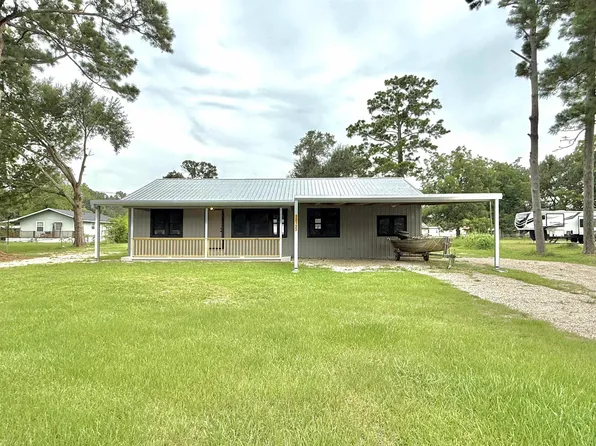 12123 Highway 190, Kinder, LA 70648