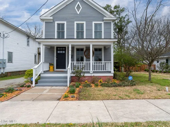 1015 N Craven Street, New Bern, NC 28560