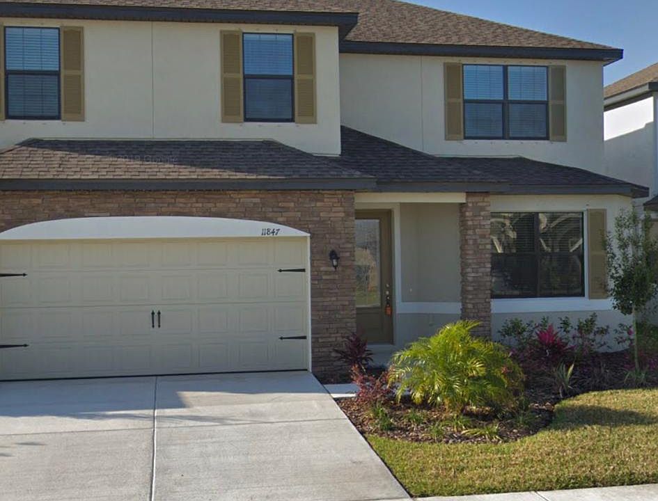 1st image of 11847 Valhalla Woods Dr