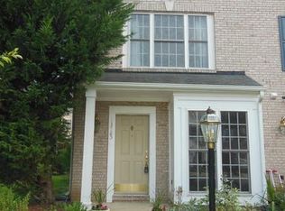 13725 Denham Way, Bristow, VA 20136