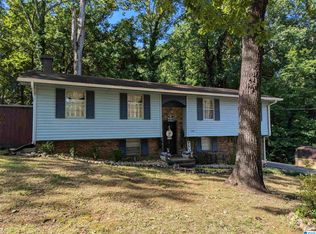 706 W 63rd St, Anniston, AL 36206