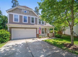 9829 Coatbridge Dr, Charlotte, NC 28269
