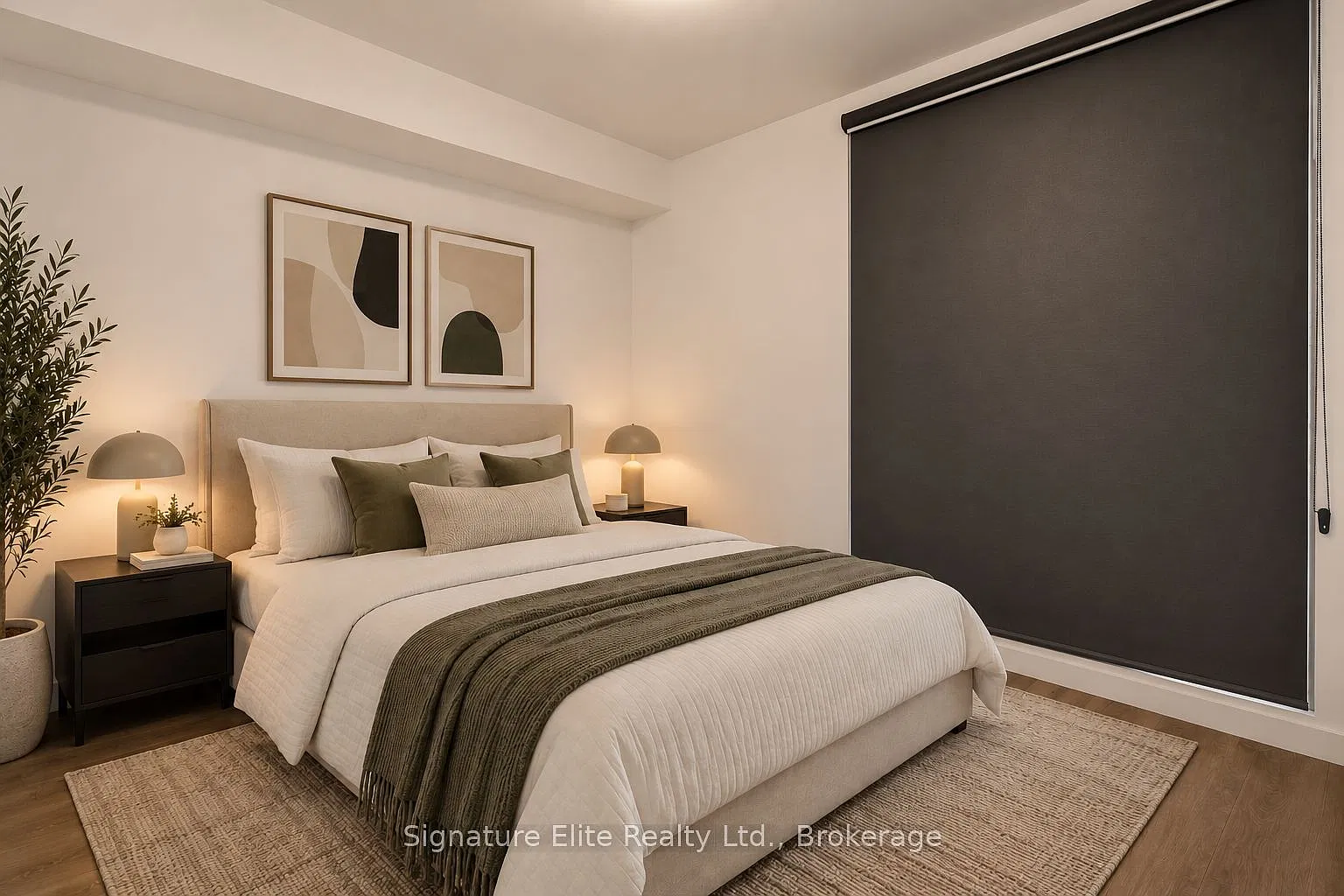 1 bed, $2,325 — Photo 3
