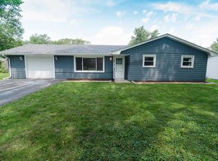 19212 Janet Ave, Romeoville, IL 60446